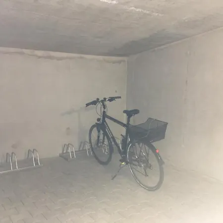 Sleepysleepy Dillingen Hotel 3*