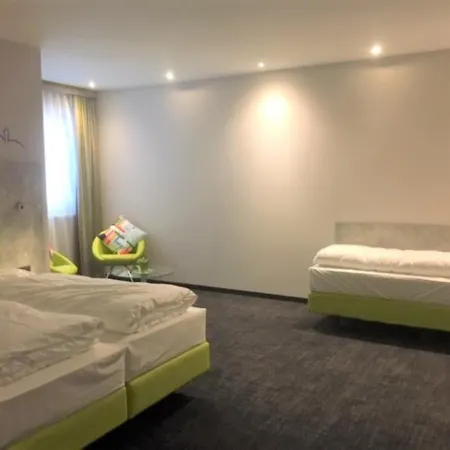Hotel Sleepysleepy Dillingen