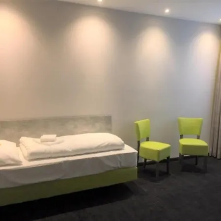 Sleepysleepy Dillingen 3* Dillingen an der Donau