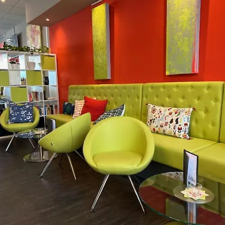 Sleepysleepy Dillingen Hotel Dillingen an der Donau