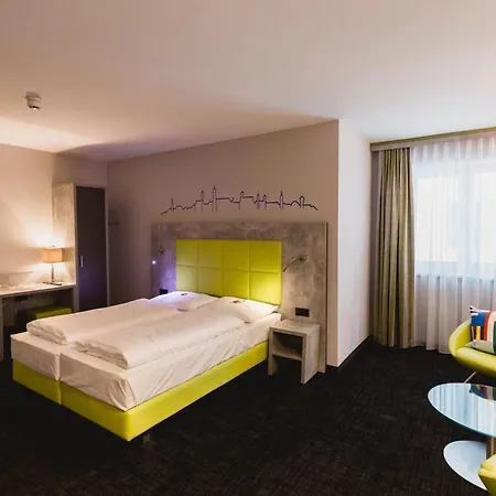 Sleepysleepy Dillingen 3* Диллинген-ан-дер-Донау