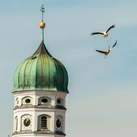 Sleepysleepy Dillingen Hotel Dillingen an der Donau