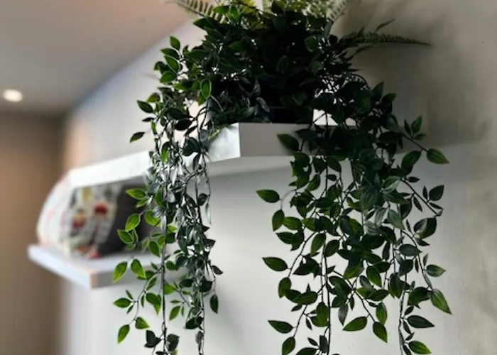 Hotel Sleepysleepy Dillingen