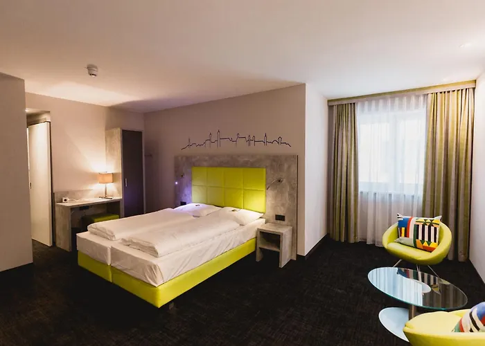 Sleepysleepy Dillingen 3* Dillingen an der Donau