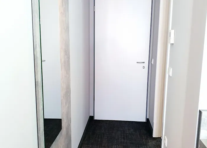 Hotel Sleepysleepy Dillingen 3*