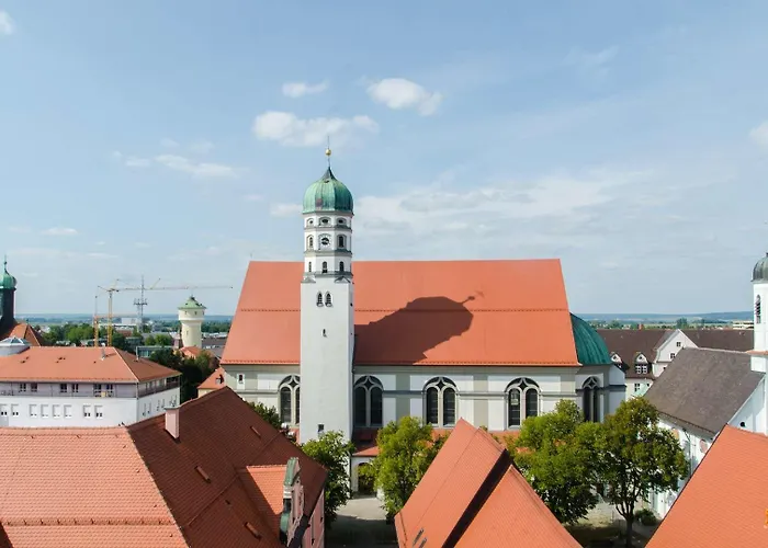 Sleepysleepy Dillingen Dillingen an der Donau