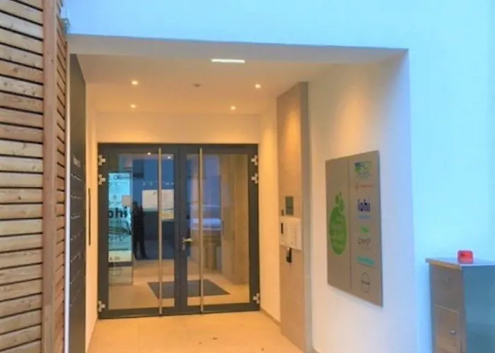 Sleepysleepy Dillingen Hotel