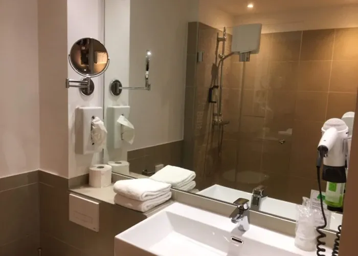 Sleepysleepy Dillingen Hotel