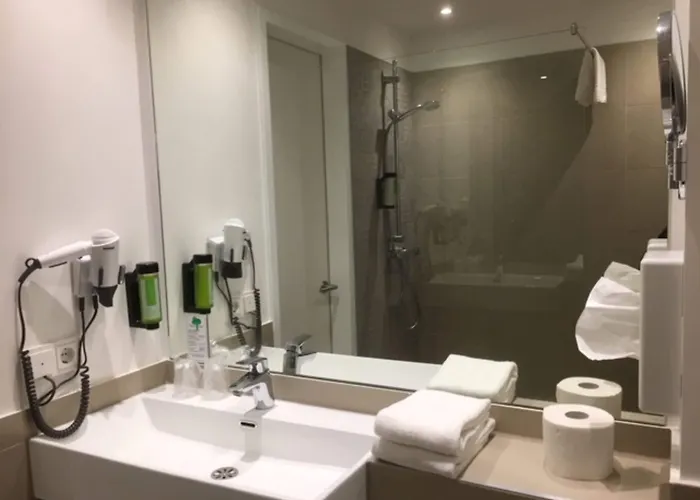 Hotel Sleepysleepy Dillingen 3*