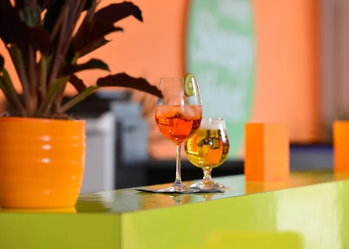 Sleepysleepy Dillingen Hotel Dillingen an der Donau