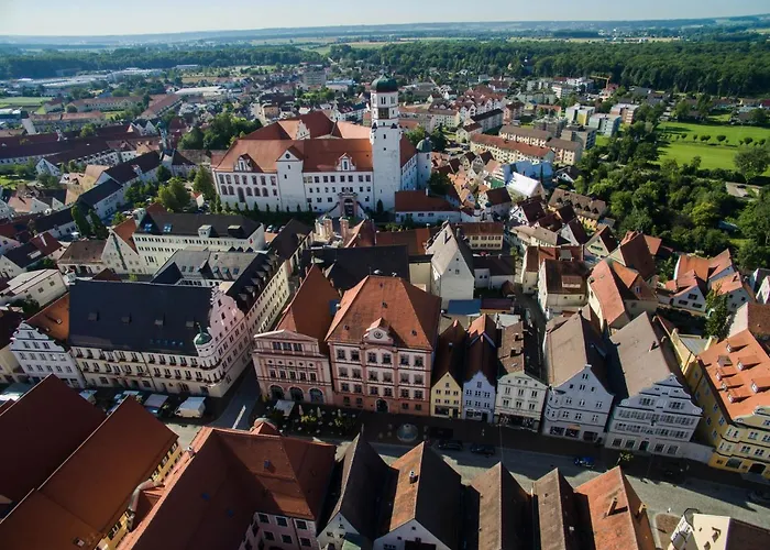 Sleepysleepy Dillingen 3*
