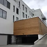 Hotel Sleepysleepy Dillingen Dilinga