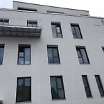 Sleepysleepy Dillingen Hotel