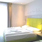 Hotel Sleepysleepy Dillingen