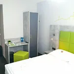 Hotel Sleepysleepy Dillingen Dilinga