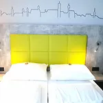 Hotel Sleepysleepy Dillingen