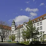 Hotel Sleepysleepy Dillingen Dilinga