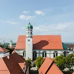 Sleepysleepy Dillingen Dilinga