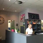 Sleepysleepy Dillingen 3* Dilinga