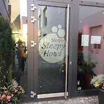 Hotel Sleepysleepy Dillingen 3*