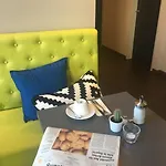 Sleepysleepy Dillingen Hotel
