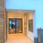 Sleepysleepy Dillingen Hotel