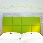 Sleepysleepy Dillingen Hotel