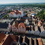 Sleepysleepy Dillingen 3*