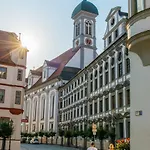 Hotel Sleepysleepy Dillingen