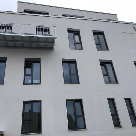 Sleepysleepy Dillingen Hotel