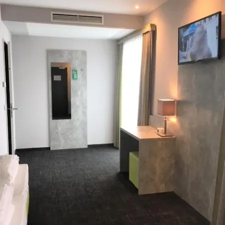 Sleepysleepy Dillingen Hotel Dillingen an der Donau