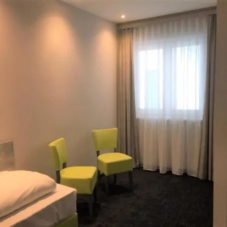 Sleepysleepy Dillingen Hotel 3*