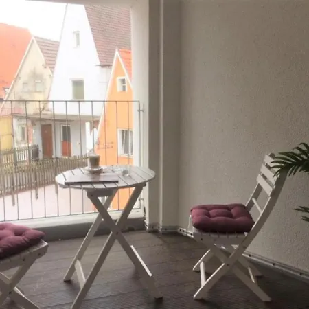 Sleepysleepy Dillingen Hotel 3*