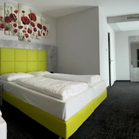 Sleepysleepy Dillingen 3* Dillingen an der Donau