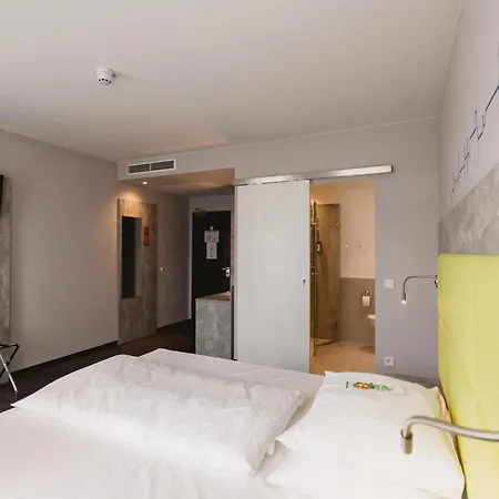 Hotel Sleepysleepy Dillingen Dillingen an der Donau
