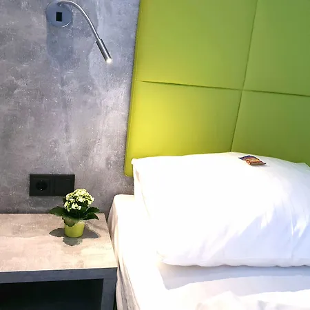 Sleepysleepy Dillingen 3*