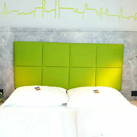 Sleepysleepy Dillingen 3*