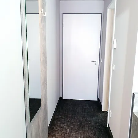 Hotel Sleepysleepy Dillingen 3*