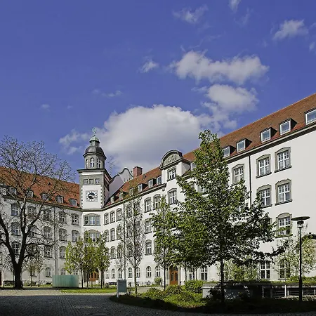 Hotel Sleepysleepy Dillingen Dillingen an der Donau