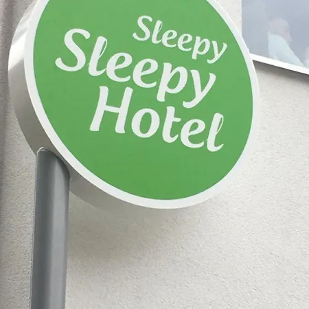 Sleepysleepy Dillingen