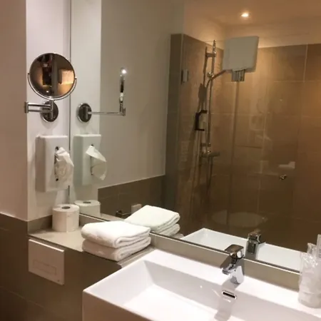 Sleepysleepy Dillingen Hotel