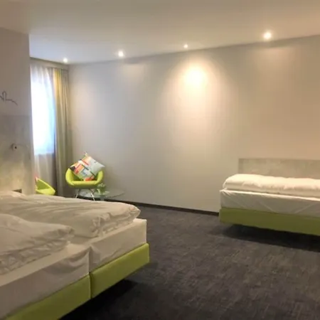 Sleepysleepy Dillingen Hotel