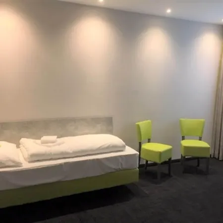 Sleepysleepy Dillingen Hotel