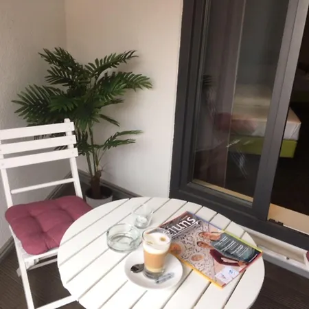 Sleepysleepy Dillingen Hotel