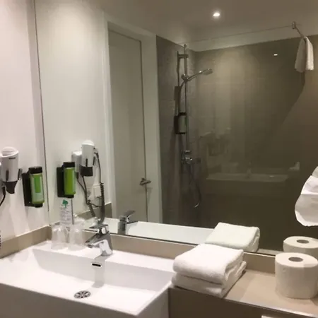 Hotel Sleepysleepy Dillingen 3*