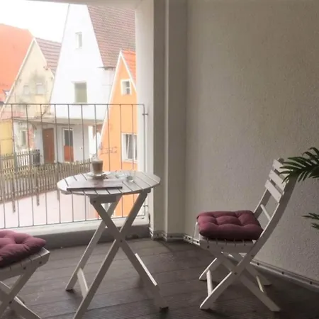 Sleepysleepy Dillingen Dillingen an der Donau
