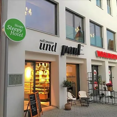 Sleepysleepy Dillingen 3*