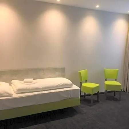 Sleepysleepy Dillingen 3* דילינגן אן דר דונאו