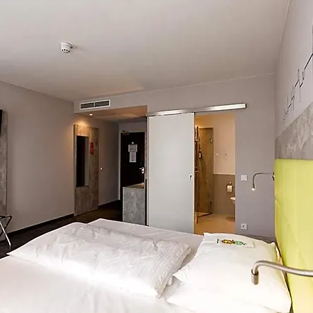 Hotel Sleepysleepy Dillingen Dillingen an der Donau