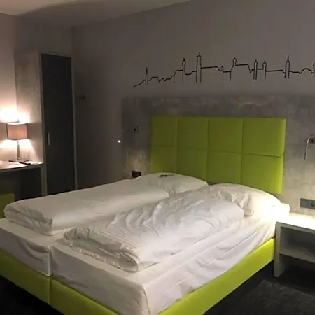 Sleepysleepy Dillingen Dillingen an der Donau